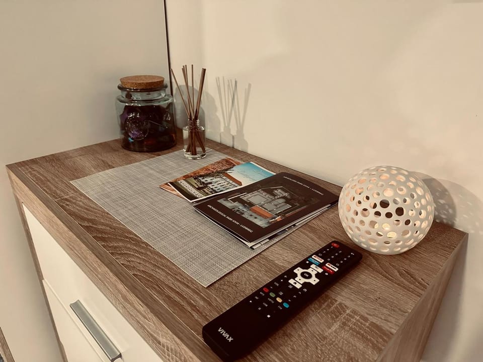 Studio Apartman Iovia place Apartment in Hungary