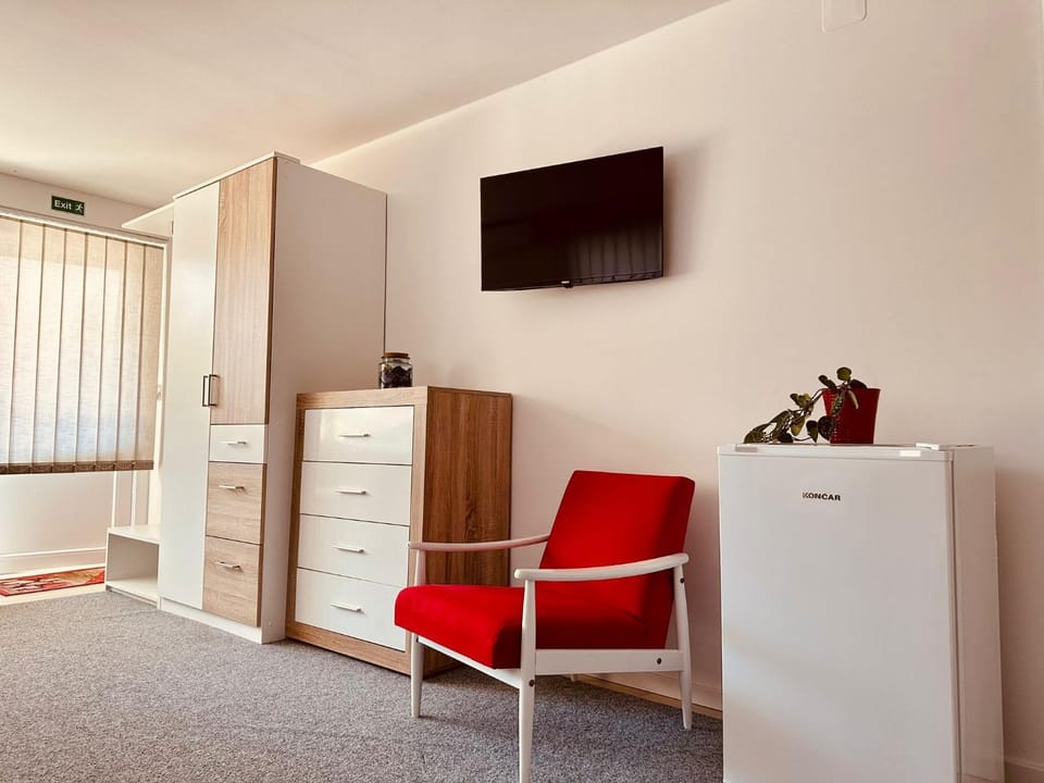Studio Apartman Iovia place Apartment in Hungary