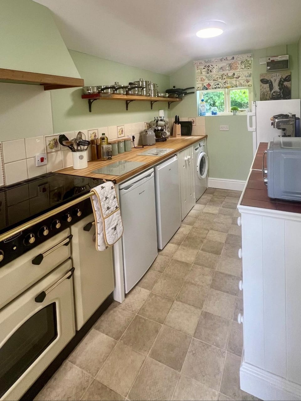 Locks Lane Cottage House in South Norfolk District