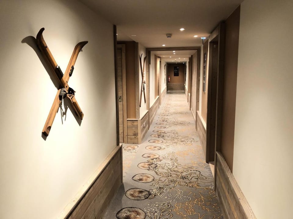 Résidence Premium L'Hévana - maeva Home - Appartement 2 Pièces 4 Personnes - Prestige MAE-0628 Apartment in Les Allues