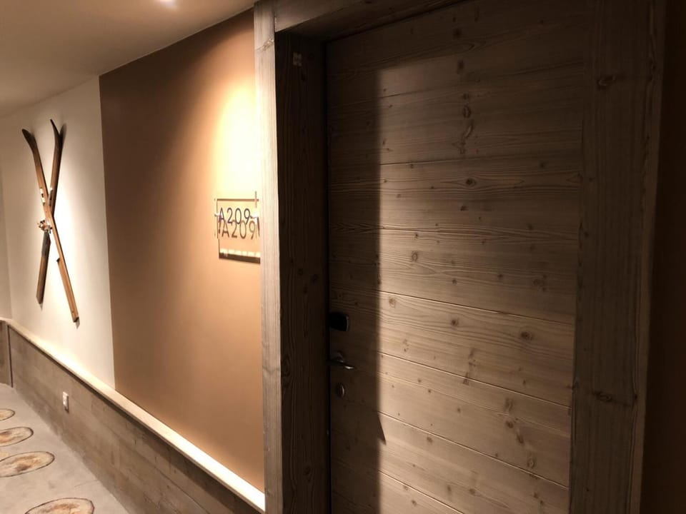 Résidence Premium L'Hévana - maeva Home - Appartement 2 Pièces 4 Personnes - Prestige MAE-0628 Apartment in Les Allues