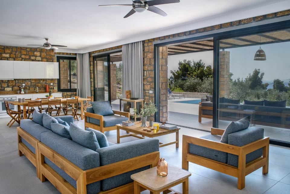 View (from property/room), Living room