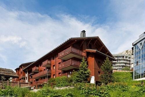Résidence L'Ecrin des Neiges - maeva Home - Appartement 4 Pièces 8 Personnes - Sélection MAE-2873 Apartment in Tignes