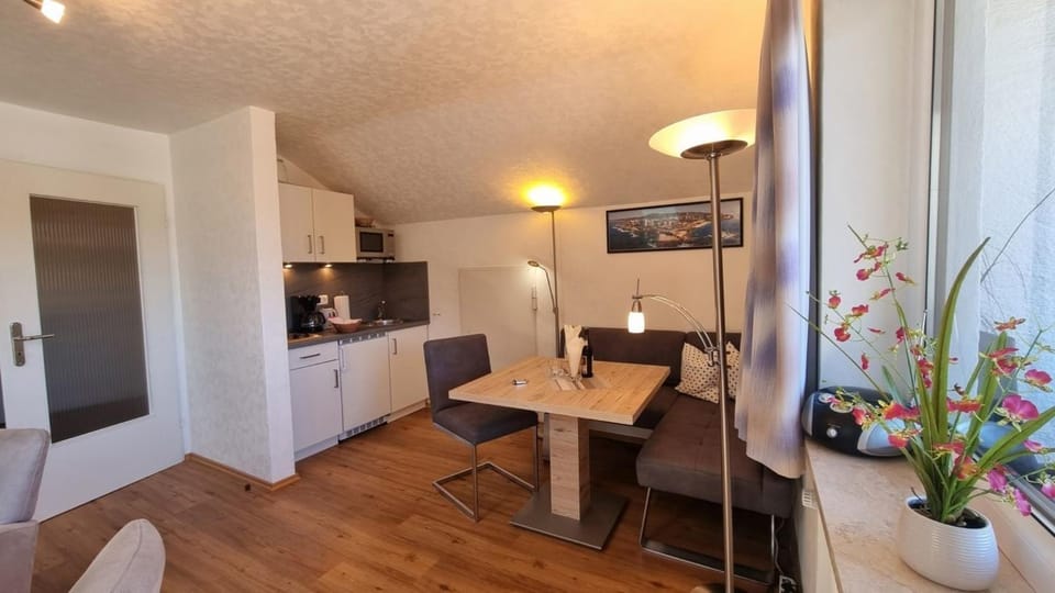 Romantik -302- Apartment in Mittenwald