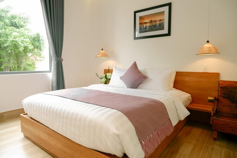 ChocoHouse Vacation rental in Laos