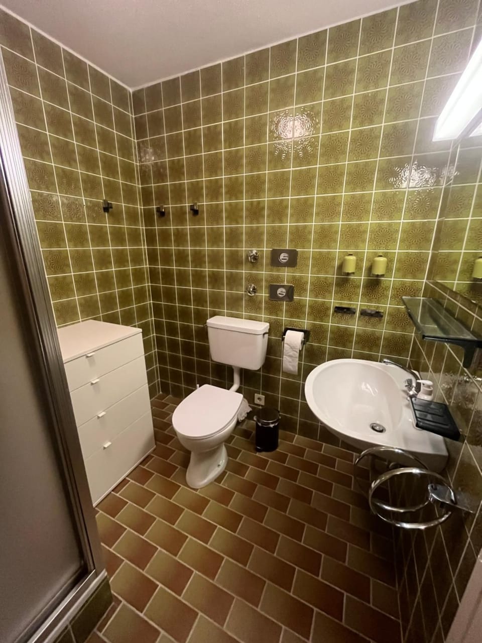 Toilet, Bathroom, bidet