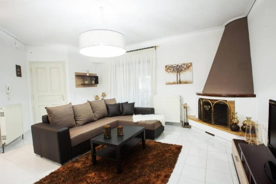 Sweet Dreams Trikala Apartment in Trikala