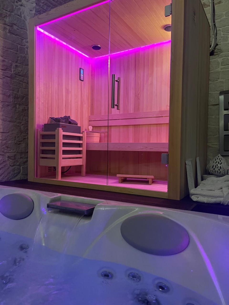 Augustus luxury suite Bed and Breakfast in Apulia