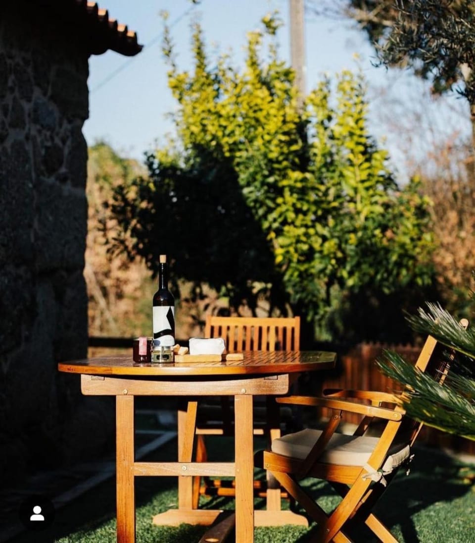 Casa Eido Do Sorro House in Viana do Castelo District, Portugal