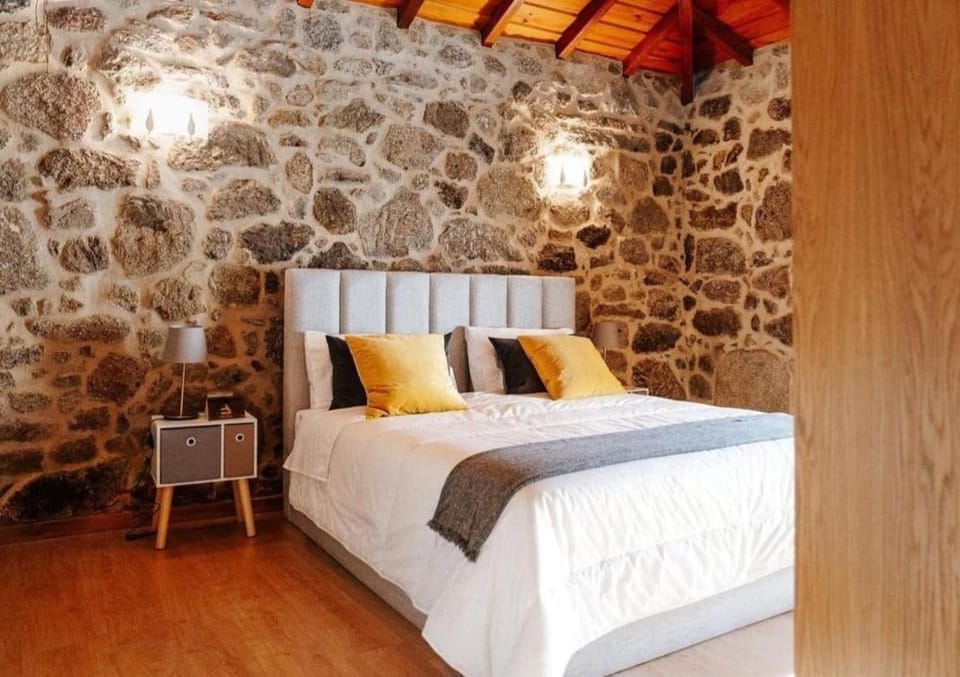 Casa Eido Do Sorro House in Viana do Castelo District, Portugal