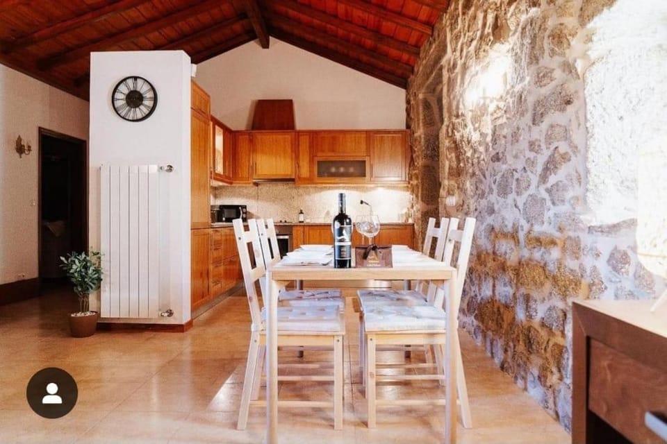 Casa Eido Do Sorro House in Viana do Castelo District, Portugal