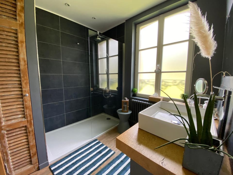 MAISON 54 Bed and Breakfast in Normandy