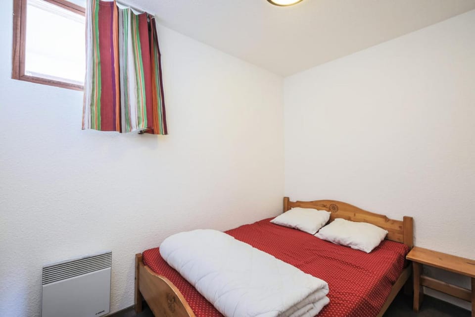 Bed, furniture