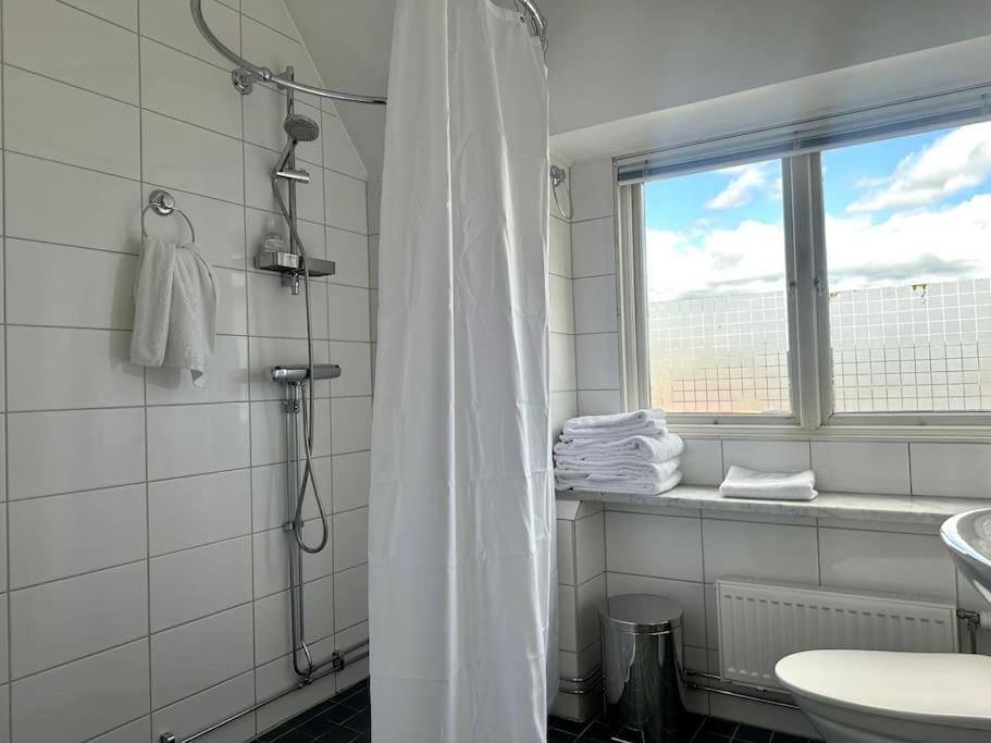 Stay Inn Apartments Norrmalm Apartment in Solna
