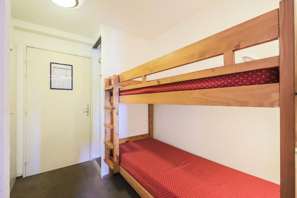 Bed, furniture