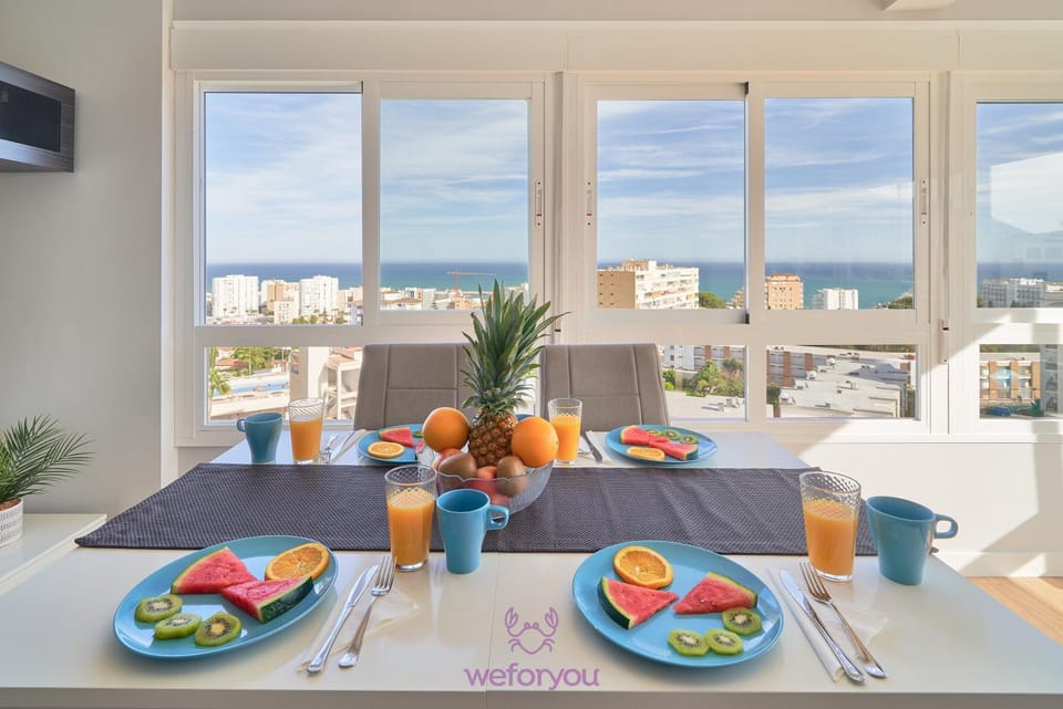 View (from property/room), Dining area