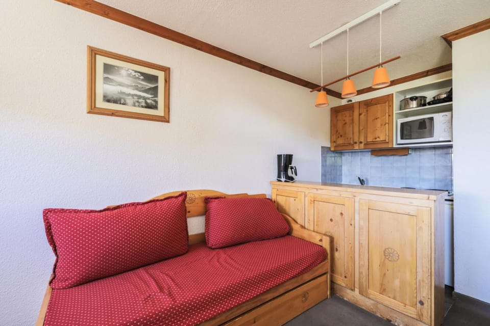 Bed, furniture