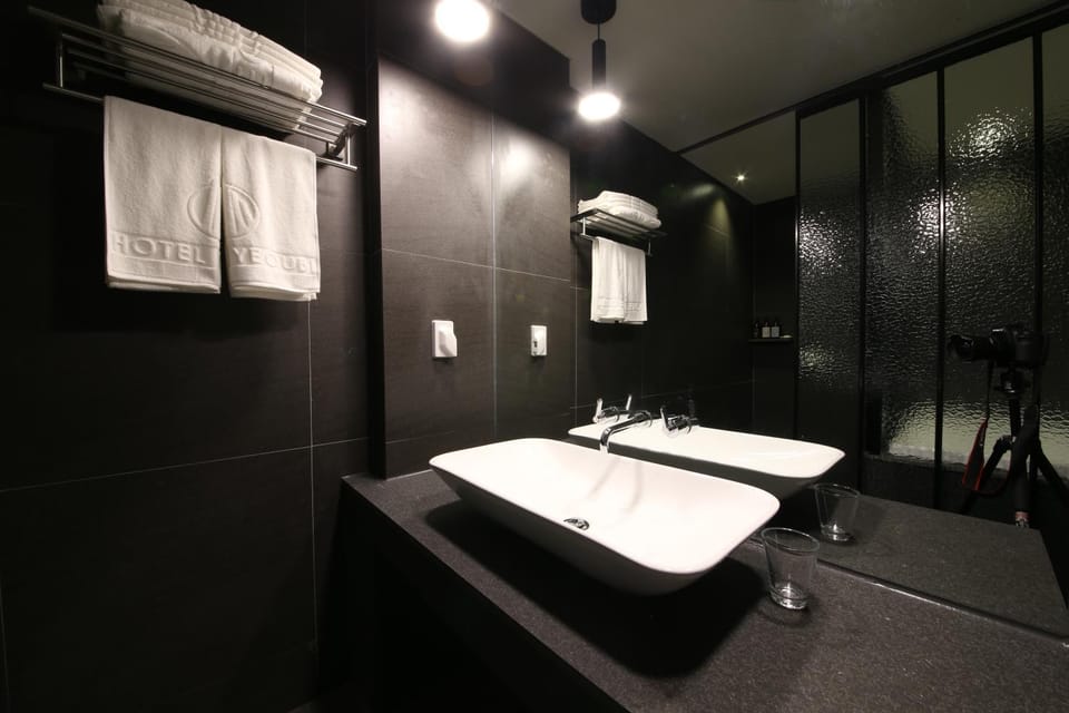 Hotel Yeoubi Hotel in Busan