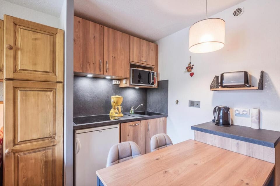 furniture, oven, kitchen