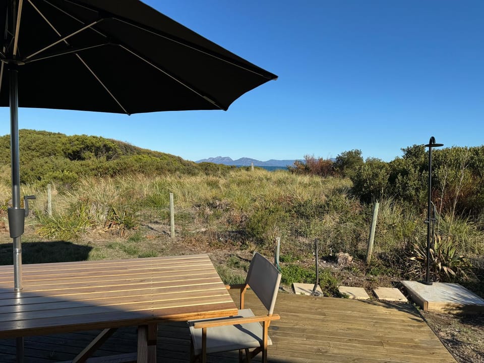 Garden, Garden view