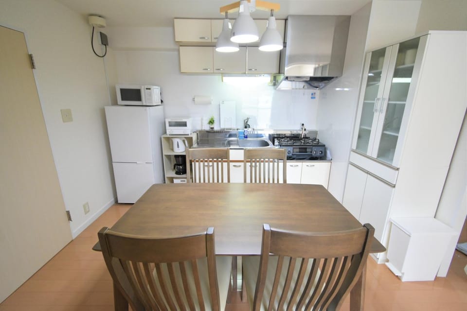 coco de minpaku Apartment in Fukuoka