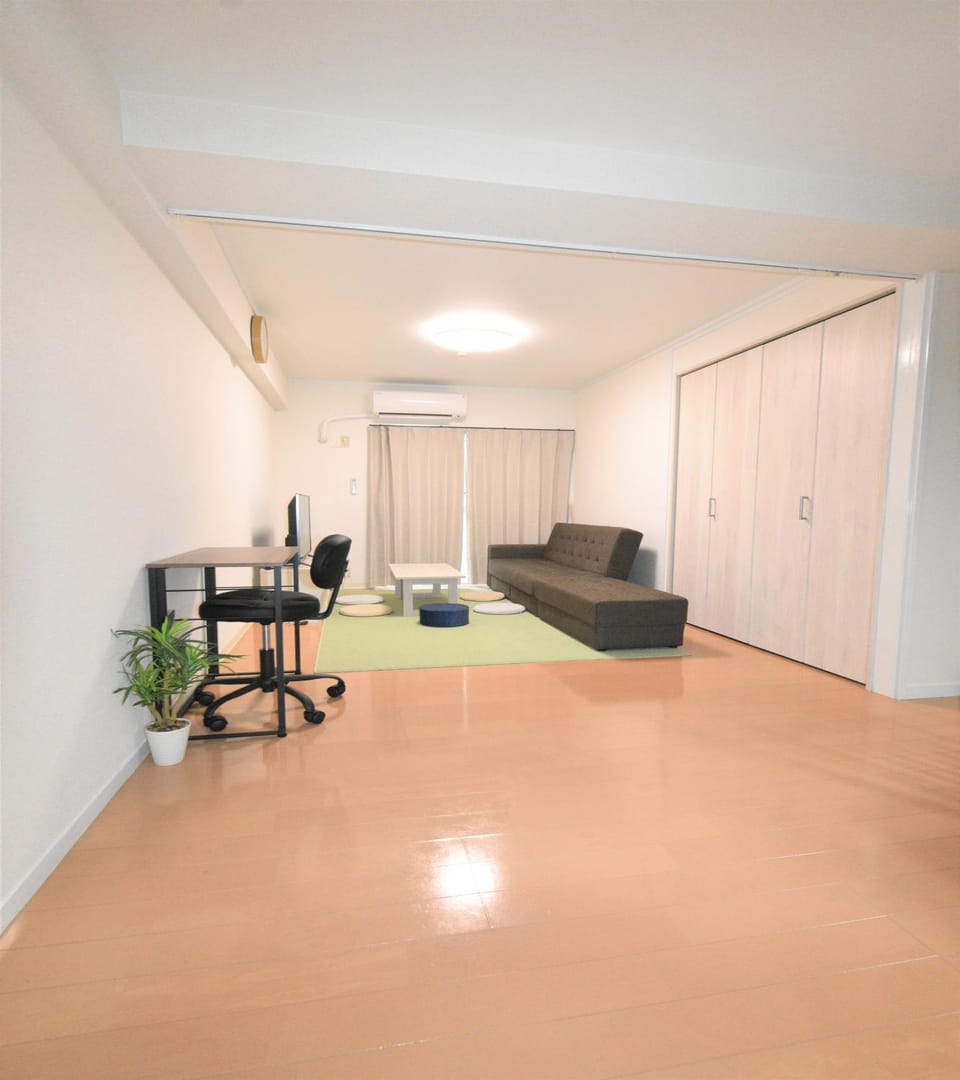 coco de minpaku Apartment in Fukuoka