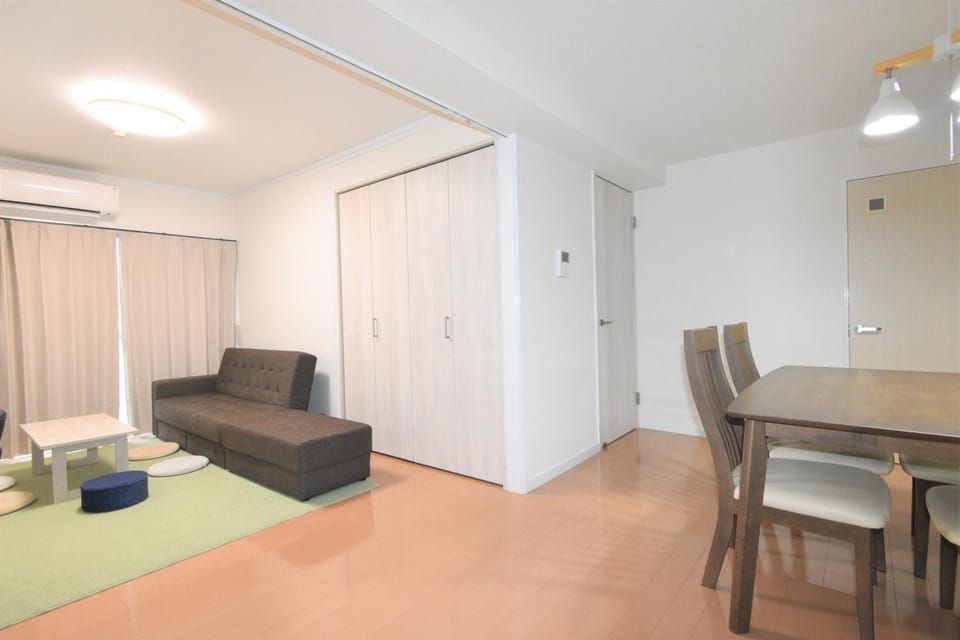coco de minpaku Apartment in Fukuoka
