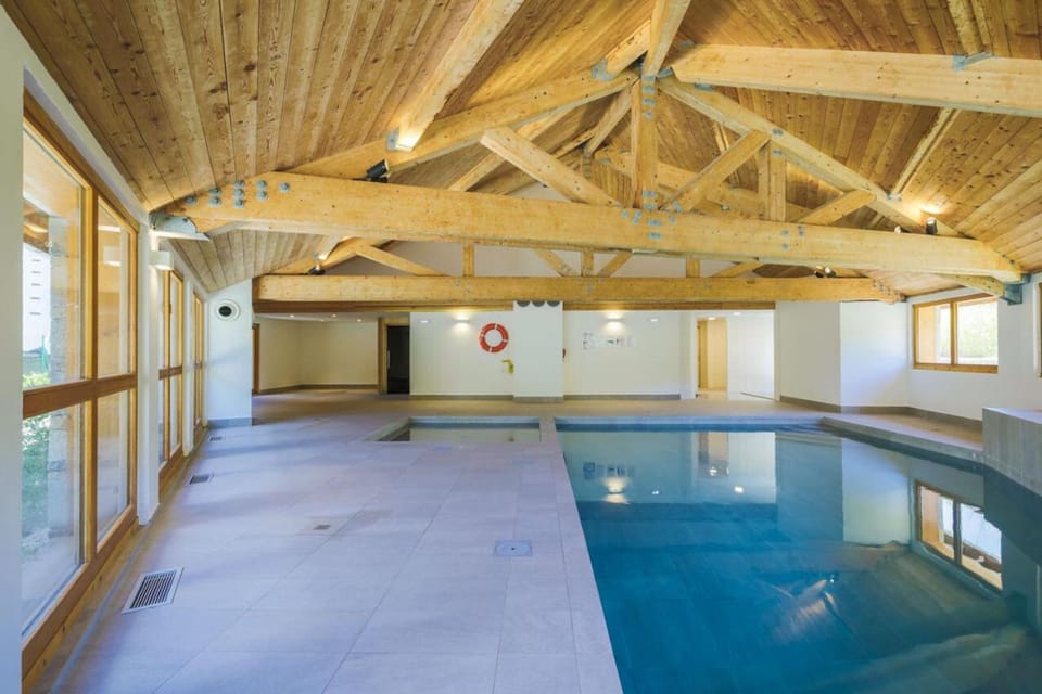 Résidence Les Mélèzes - maeva Home - Appartement 2 Pièces 4 Personnes - Sélection MAE-4235 Apartment in Provence-Alpes-Côte d'Azur