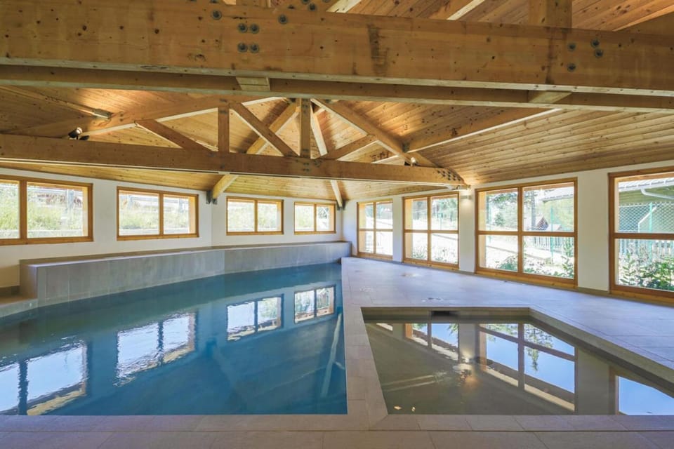 Résidence Les Mélèzes - maeva Home - Appartement 2 Pièces 4 Personnes - Sélection MAE-4235 Apartment in Provence-Alpes-Côte d'Azur