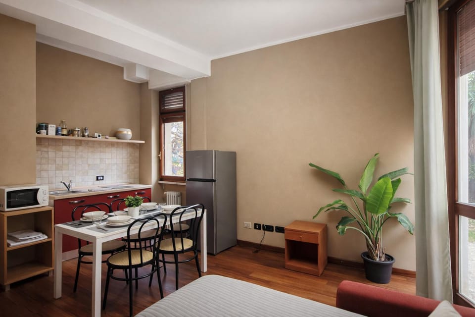 MilanRentals - Vigliani Apartments Apartment in Milan