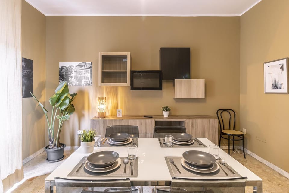 MilanRentals - Vigliani Apartments Apartment in Milan