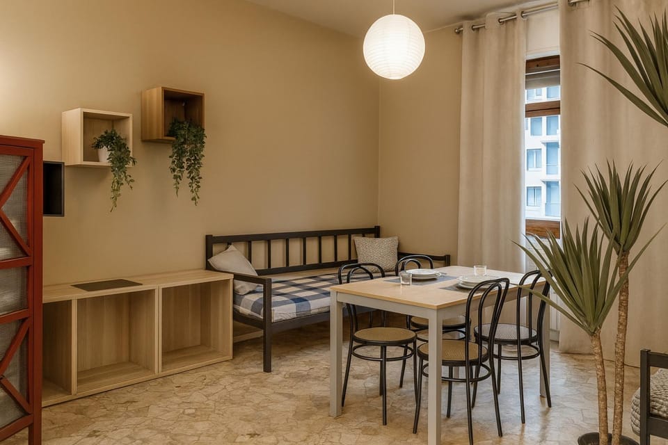 MilanRentals - Vigliani Apartments Apartment in Milan