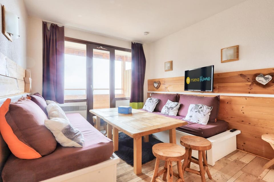 Résidence Antarès - maeva Home - 2 Pièces 7 Personnes Sélection MAE-1422 Apartment in Avoriaz