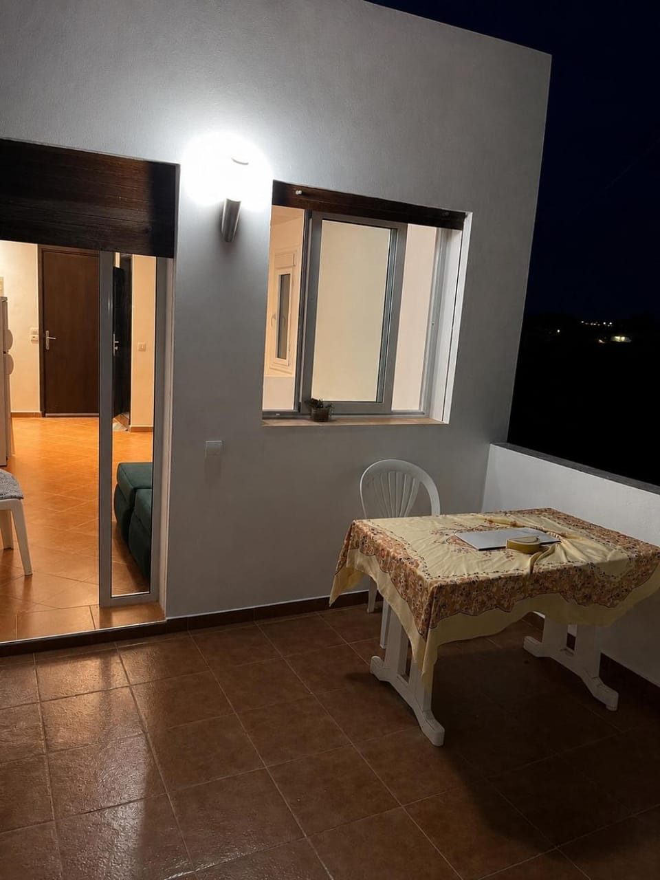 STUDIO FOR 3 PERSON & ANOTHER FOR 4 PERSON - MIRAMAR MARTIL ll Apartment in Tangier-Tétouan-Al Hoceima