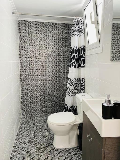 Modern 2BR near Centre -5min wlk Apartment in Peloponnese, Western Greece and the Ionian