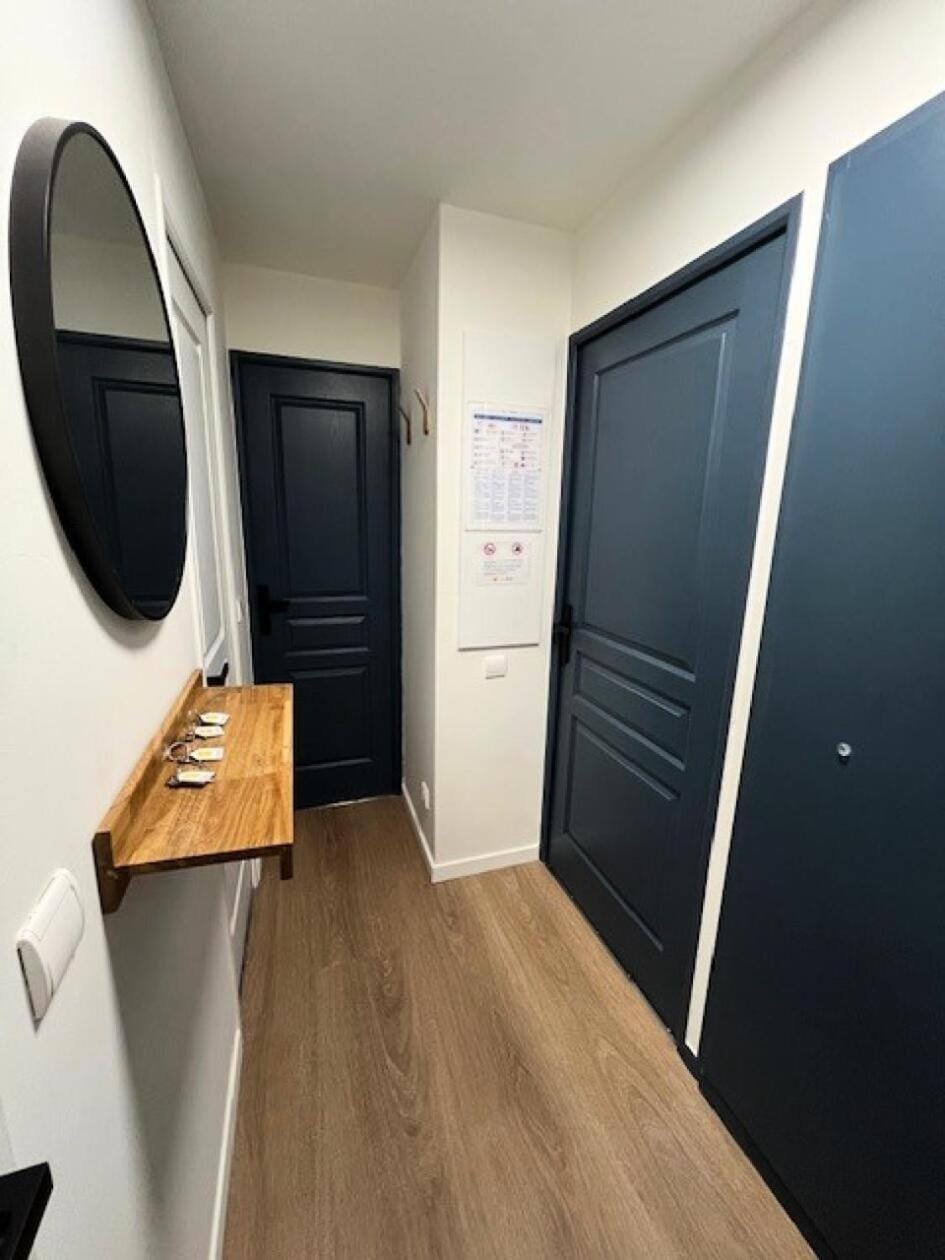 Résidence L'Albane - maeva Home - Appartement skis aux pieds 2 pièces 5 personnes - Sélection - super Home MAE-1255 Apartment in Piedmont