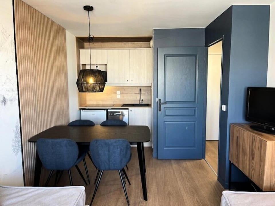 Résidence L'Albane - maeva Home - Appartement skis aux pieds 2 pièces 5 personnes - Sélection - super Home MAE-1255 Apartment in Piedmont