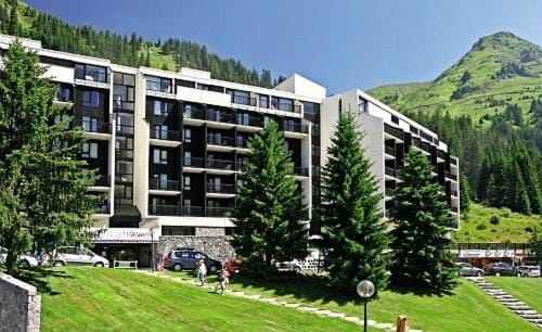 Résidence La Forêt - maeva Home - Appartement 2 Pièces 5 Personnes - Confort MAE-4236 Apartment in Arâches-la-Frasse