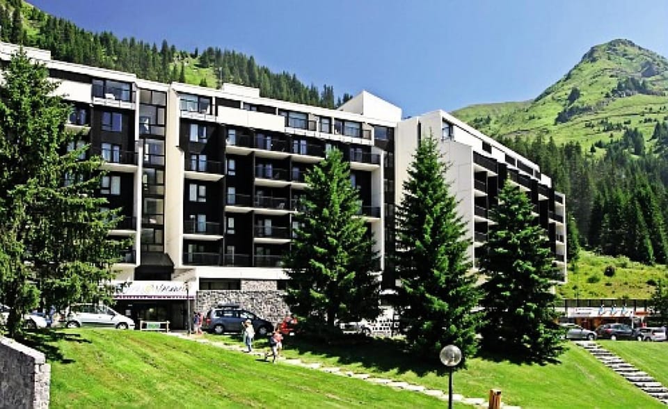 Résidence La Forêt - maeva Home - Appartement 2 Pièces 5 Personnes - Confort MAE-4236 Apartment in Arâches-la-Frasse