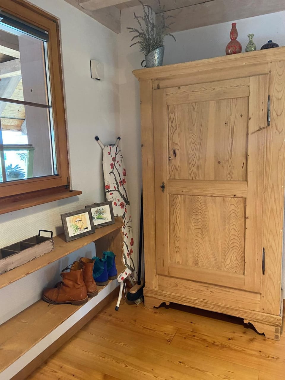 Platz zum Wohlfühlen „cook&chill“ Apartment in Switzerland