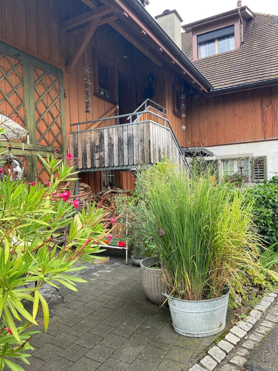 Platz zum Wohlfühlen „cook&chill“ Apartment in Baden-Württemberg
