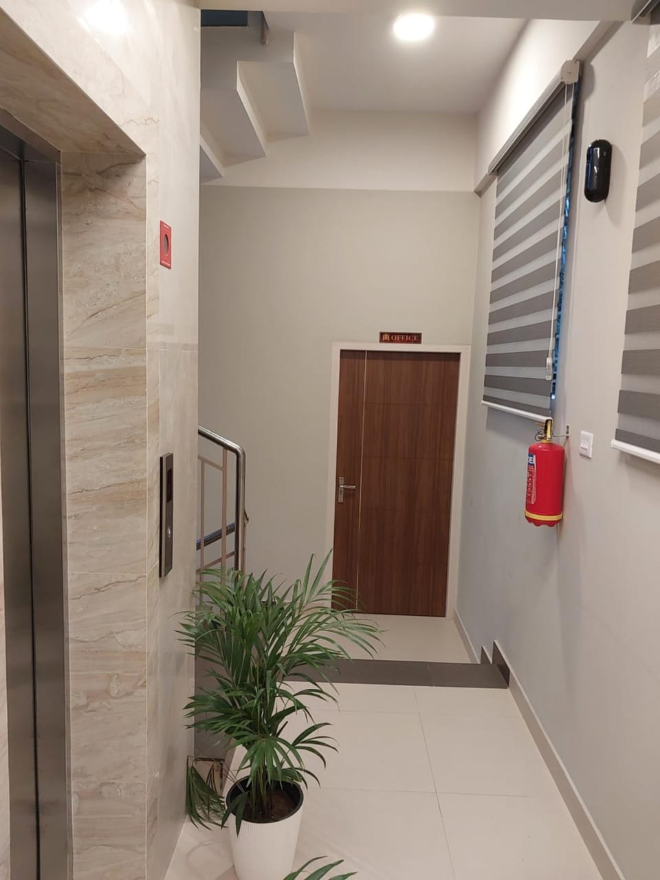 Hotel Mannat Residence Bed and Breakfast in Thiruvananthapuram