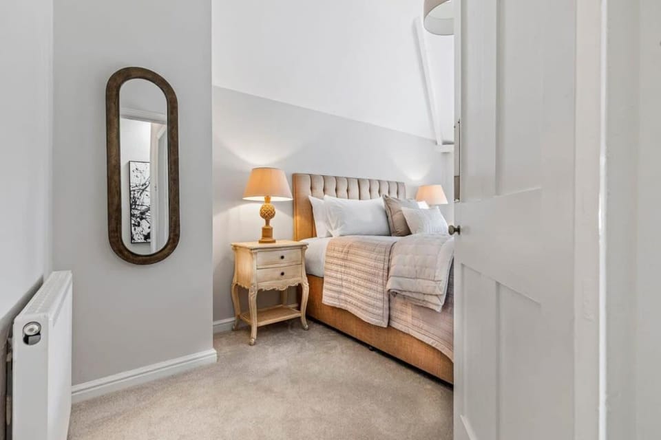 Rosemary Cottage House in Charnwood