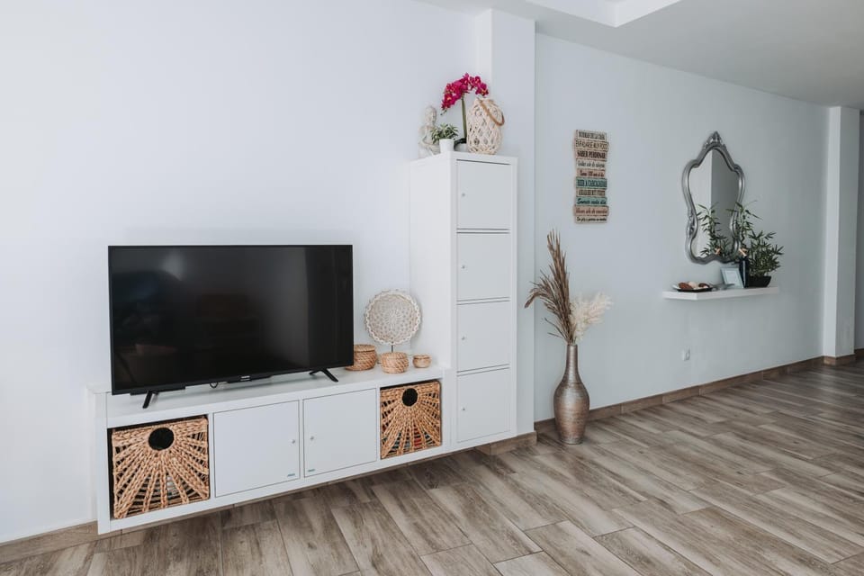 Beachfront Apartment incl highspeed WIFI Apartment in Gran Canaria