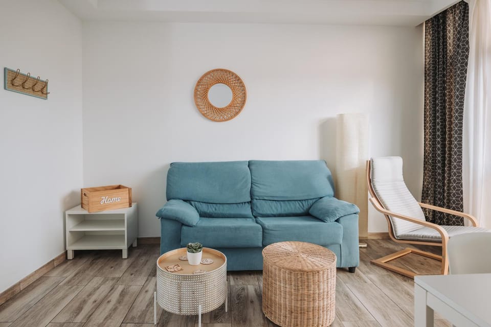 Beachfront Apartment incl highspeed WIFI Apartment in Gran Canaria
