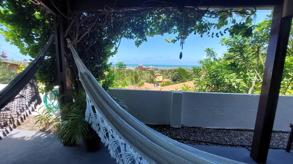 View (from property/room), Sea view