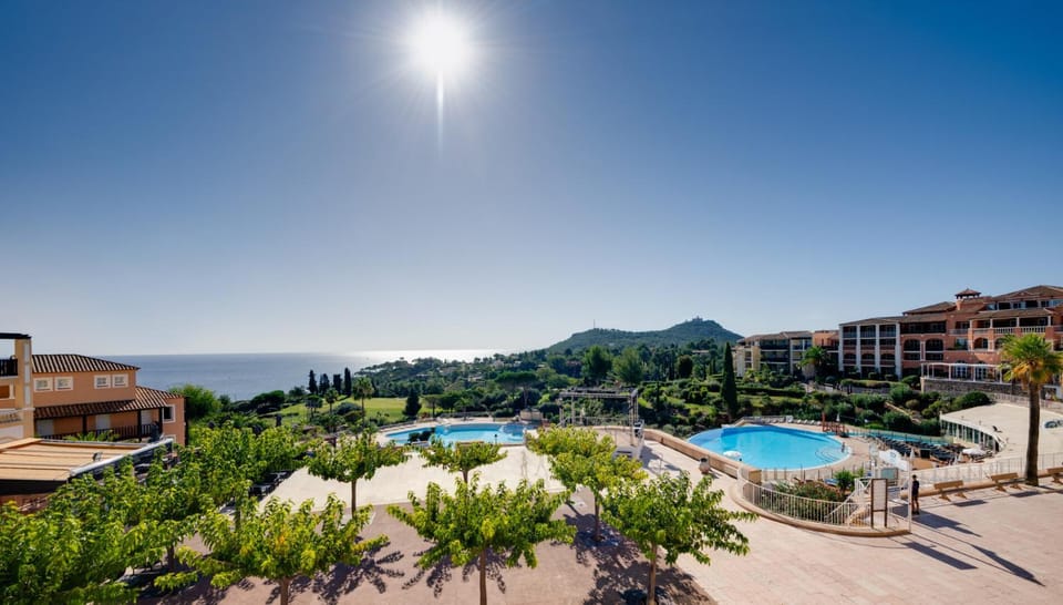 Natural landscape, Beach, Swimming pool