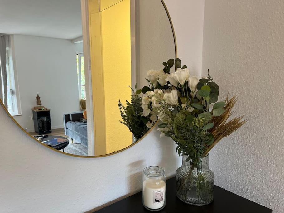 City Appartement direkt am Schloss! Apartment in Karlsruhe
