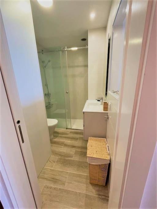 Holidays in My Barra Canteras Apartment in Las Palmas de Gran Canaria