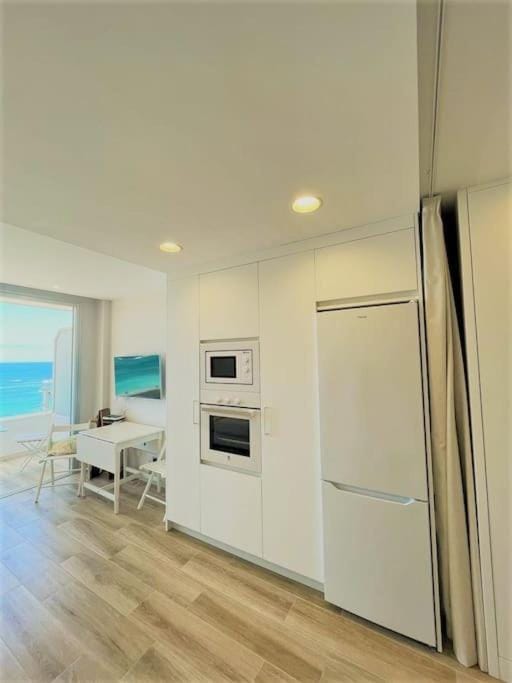 Holidays in My Barra Canteras Apartment in Las Palmas de Gran Canaria